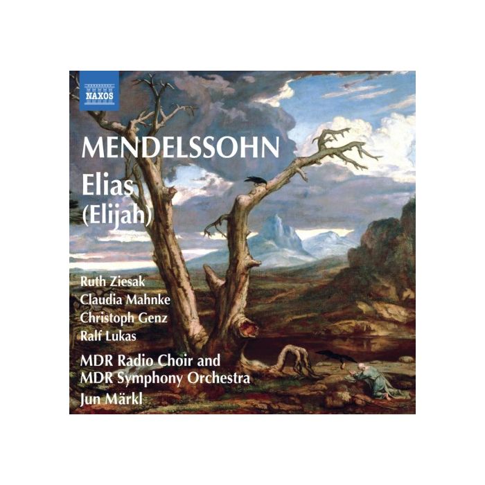 Mendelssohn: Elias