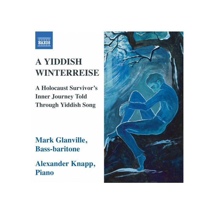 A YIDDISH WINTERREISE