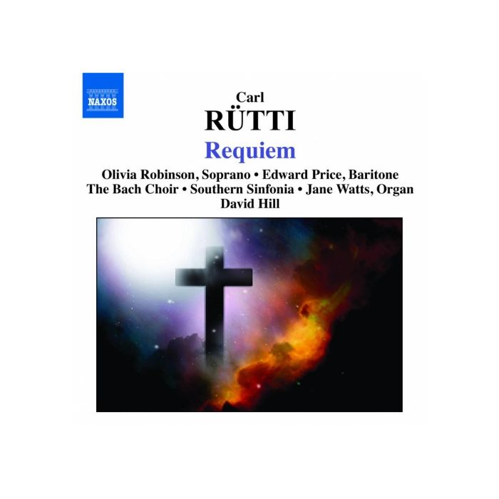 Rütti: Requiem