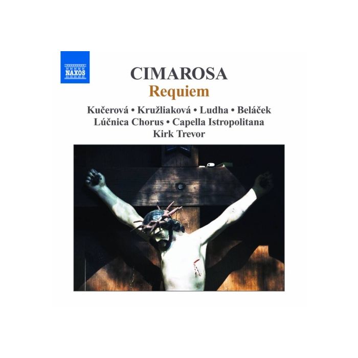 Cimarosa: Requiem G minor