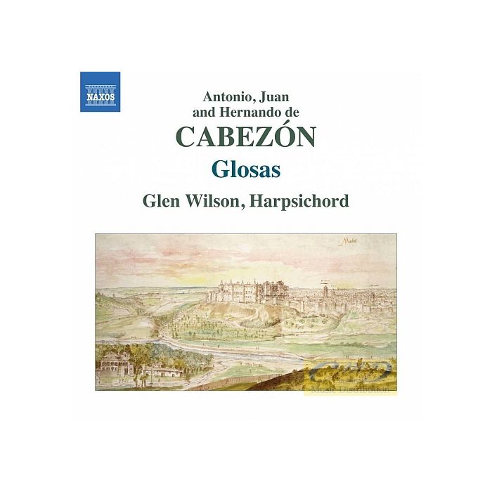 Cabezon: Glosas