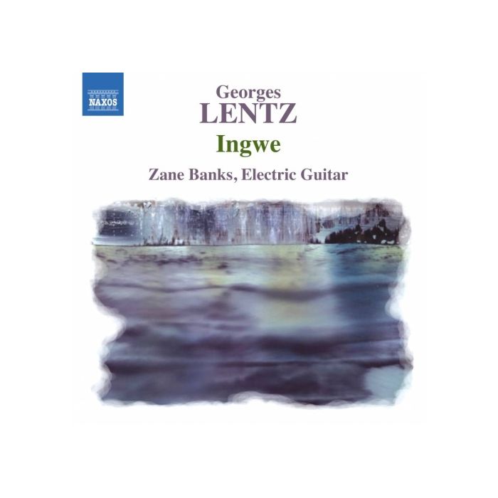 Lentz: Ingwe