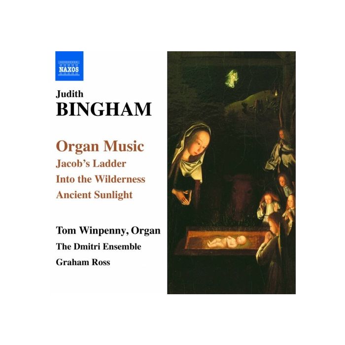 Bingham: Organ Music