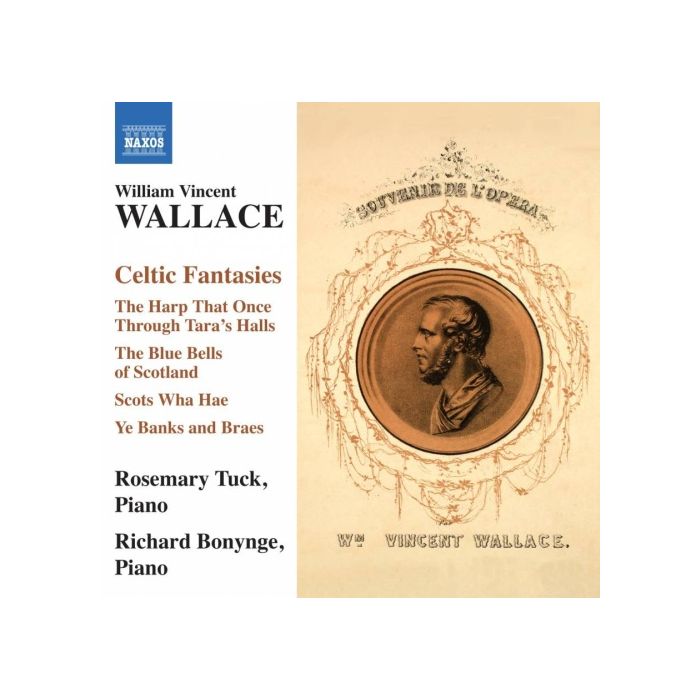 Wallace: Celtic Fantasies