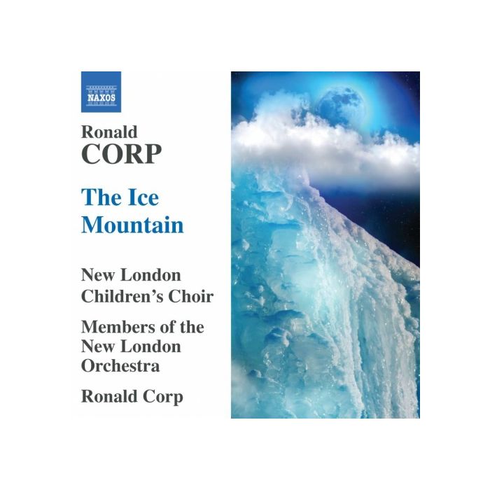 Corp: The Ice Mountain