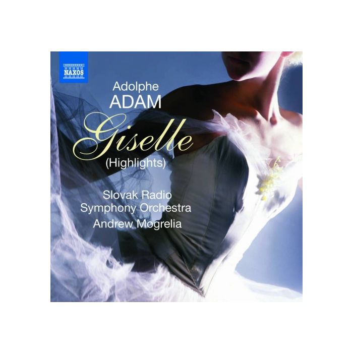 Adolphe Adam: Giselle (Highlights)