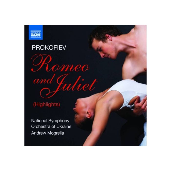 Prokofiev: Romeo and Juliet (Highlights)