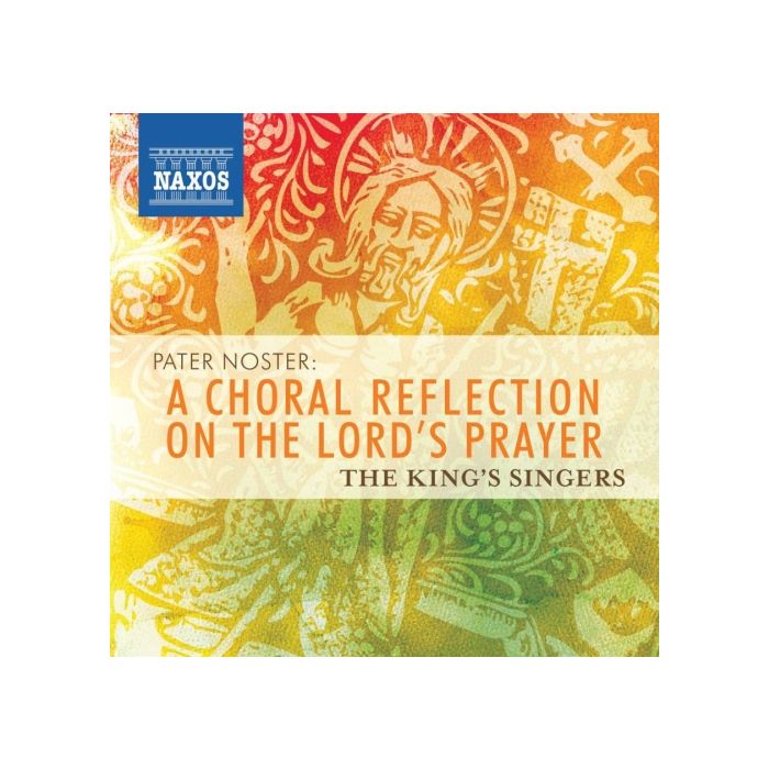 Pater Noster - Schütz, Zieleński, des Prés, Palestrina, Byrd, Poulenc, Duruflé, ...