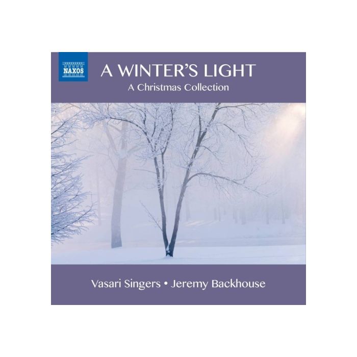 A Winter's Light - A Christmas Collection