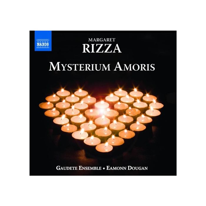 Rizza: Mysterium Amoris