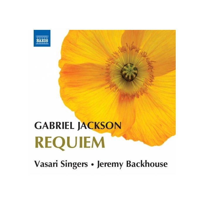 Jackson: Requiem