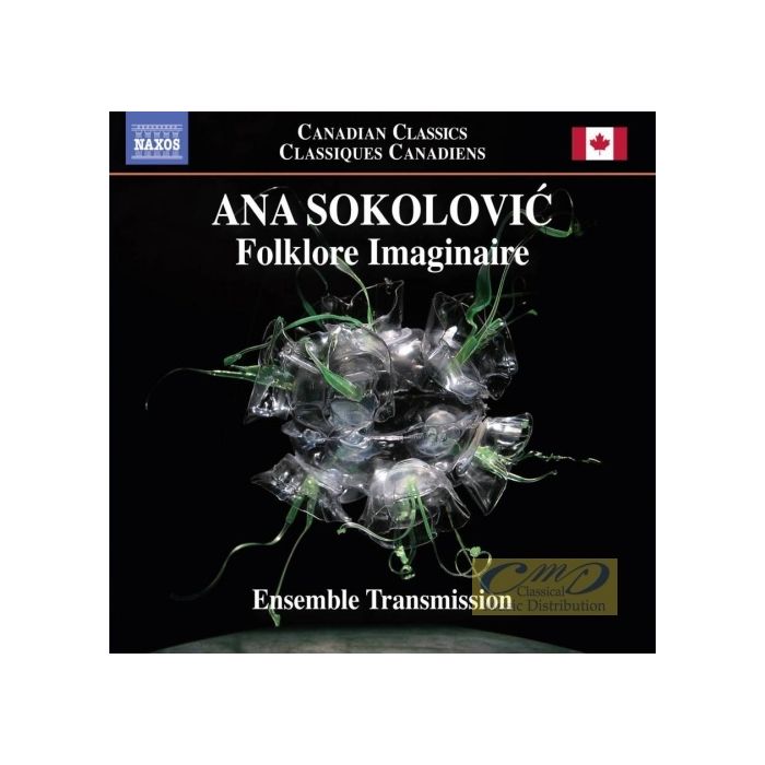 Sokolović: Folklore Imaginaire