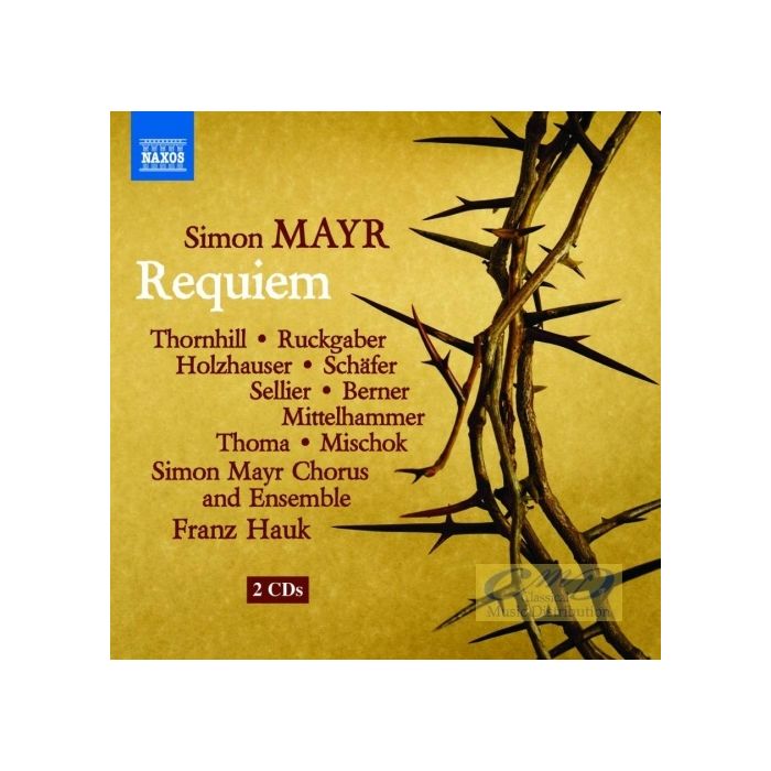 Mayr: Requiem