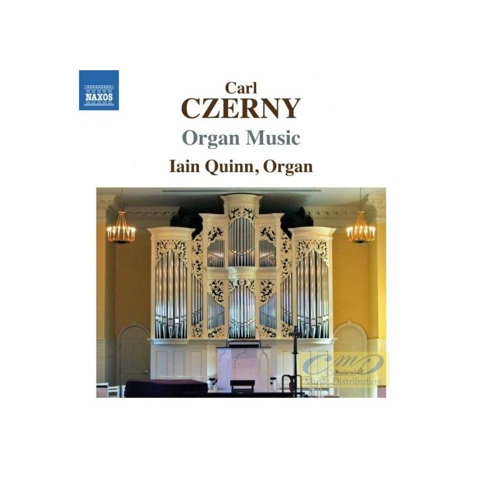 Czerny: Organ Music