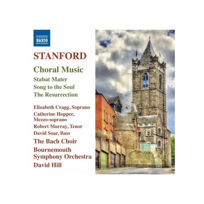Stanford: Choral Music