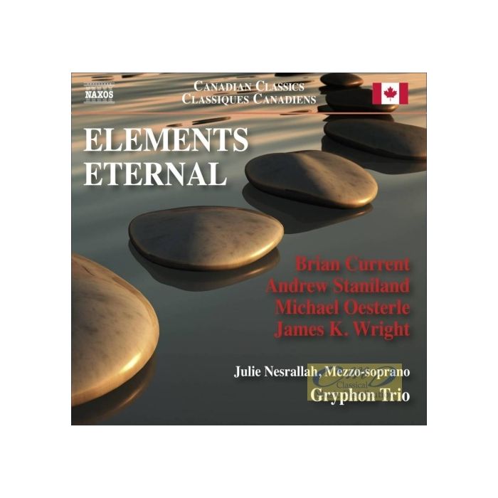 Elements Eternal