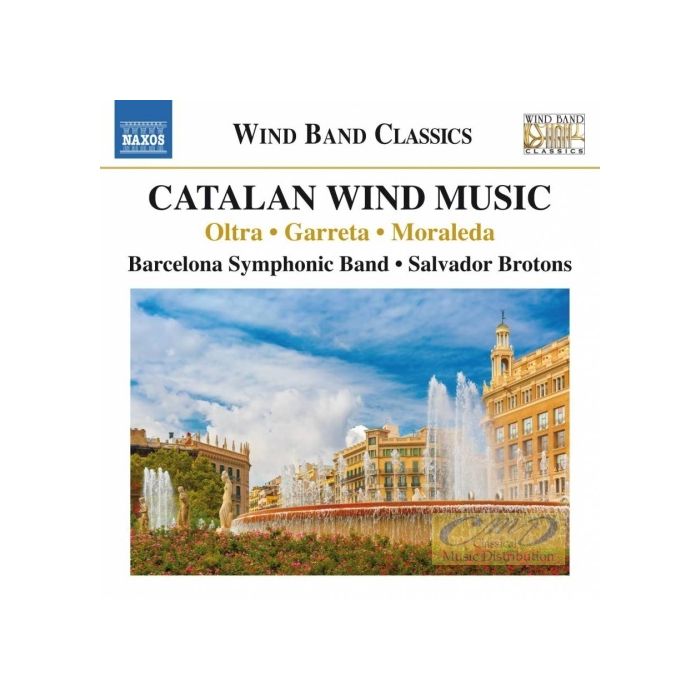Catalan Wind Music
