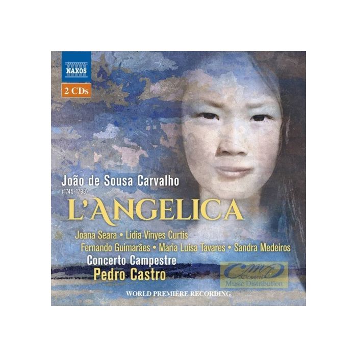 Sousa: L'Angelica