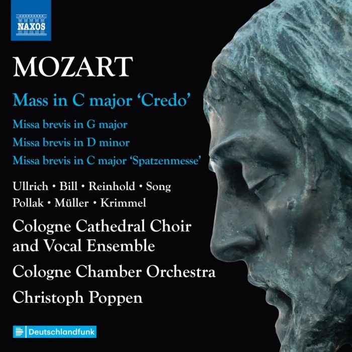 Mozart: Complete Masses Vol. 6