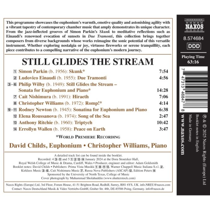 Still Glides the Stream - slide-1