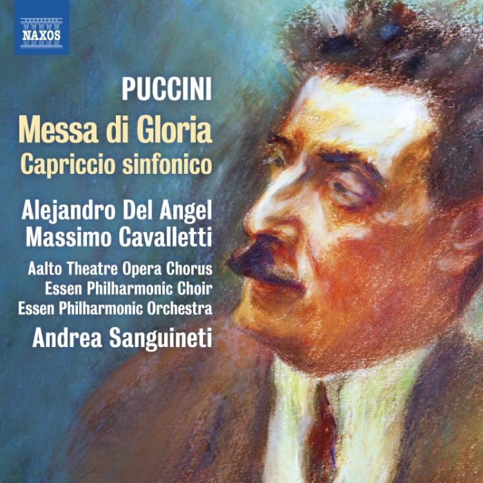 Puccini: Messa di Gloria