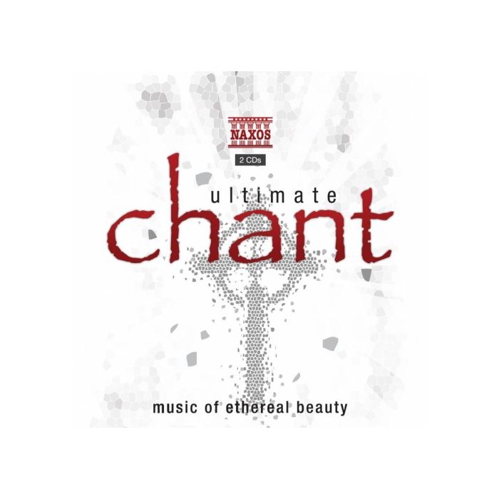 ULTIMATE CHANT - Music of Ethereal Beauty