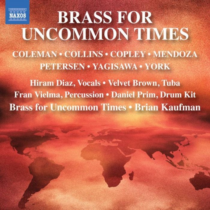 Brass for Uncommon Times
