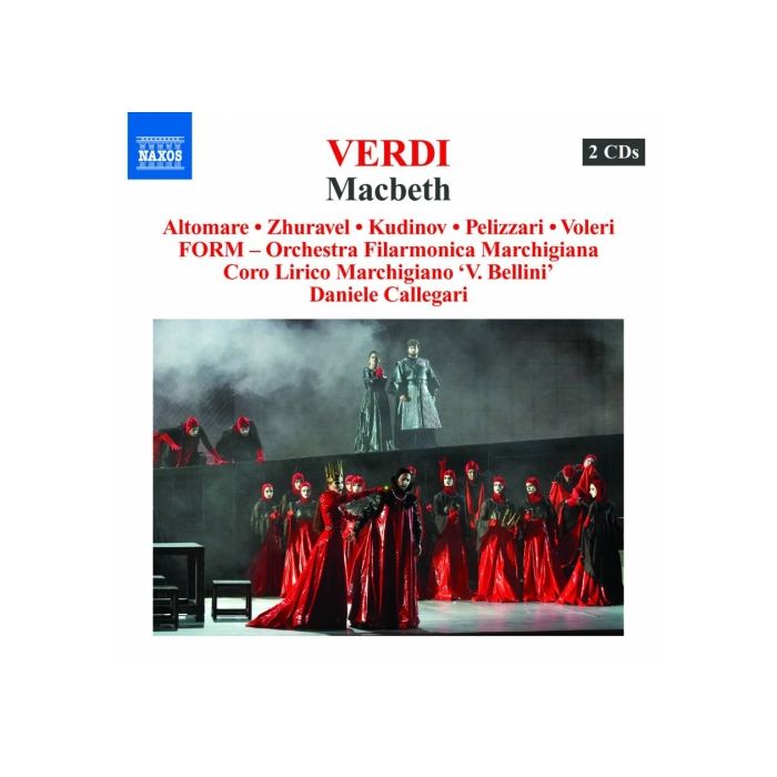 Verdi: Macbeth