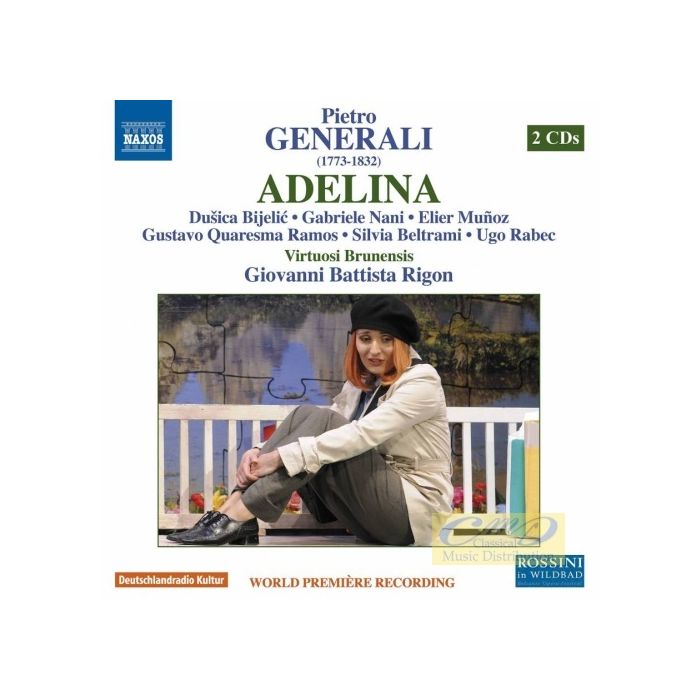 Generali: Adelina