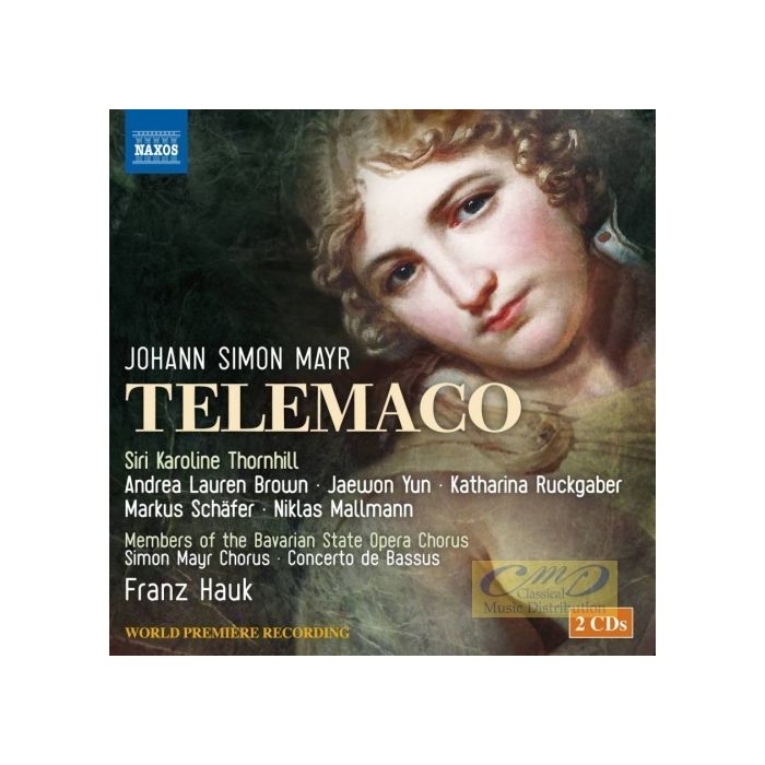 Mayr: Telemaco