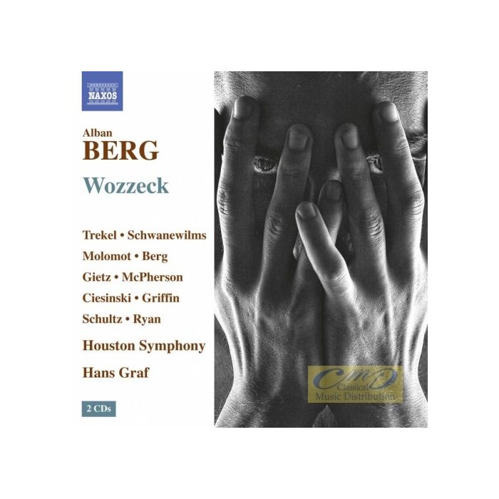 Berg: Wozzeck