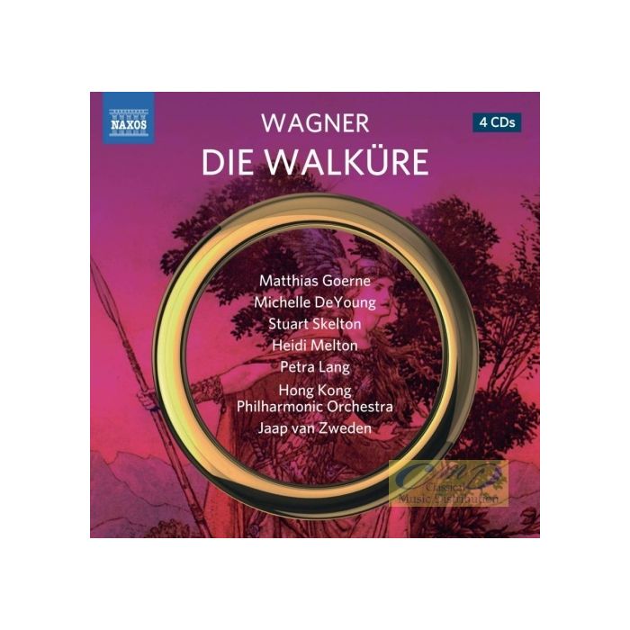 Wagner: Die Walküre