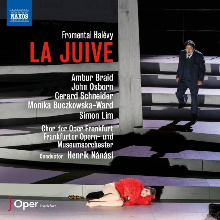 Halévy: La Juive