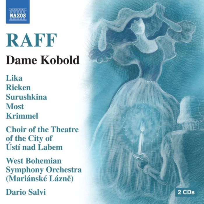 Raff: Dame Kobold