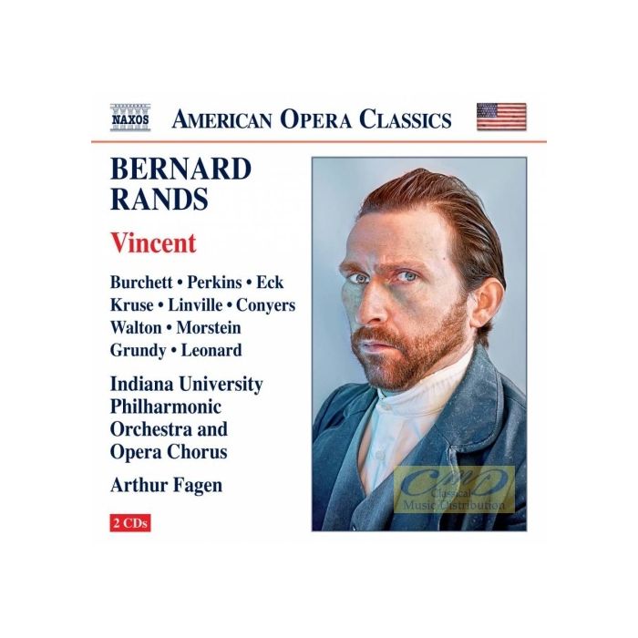 Rands: Vincent