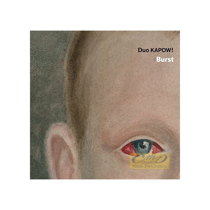 Duo Kapow!: Burst