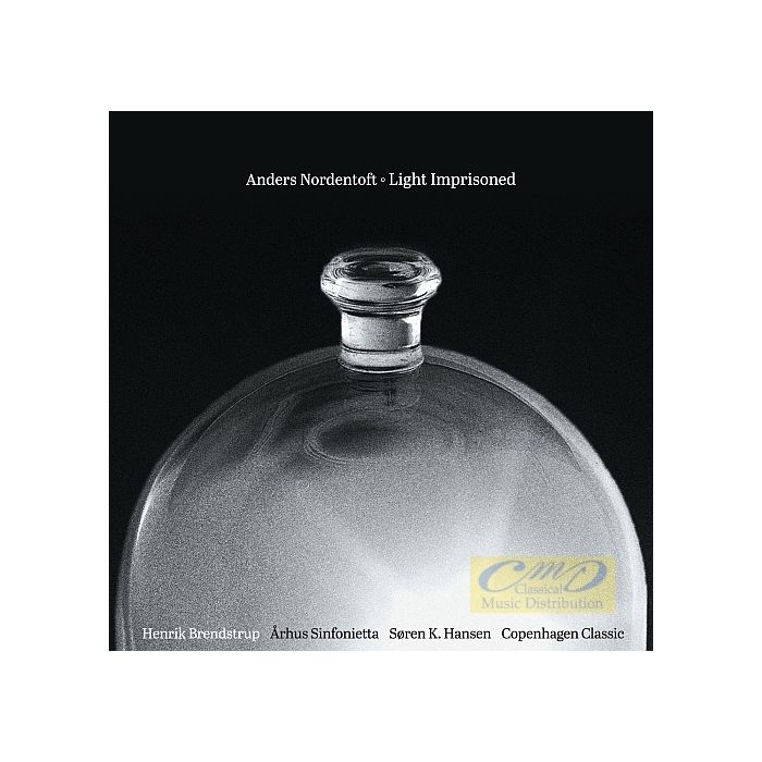 Nordentoft: Light Imprisoned