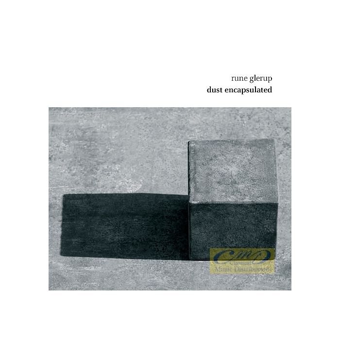 Glerup: Dust Encapsulated
