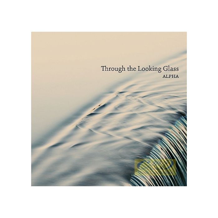 Through the Looking Glass - Ruders, Nørgård, Sørensen, Abrahamsen
