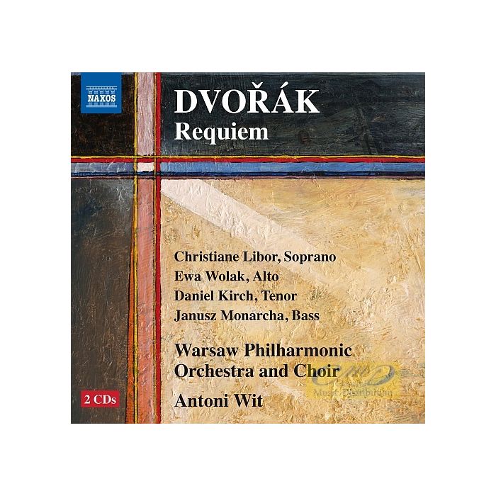 Dvorak: Requiem