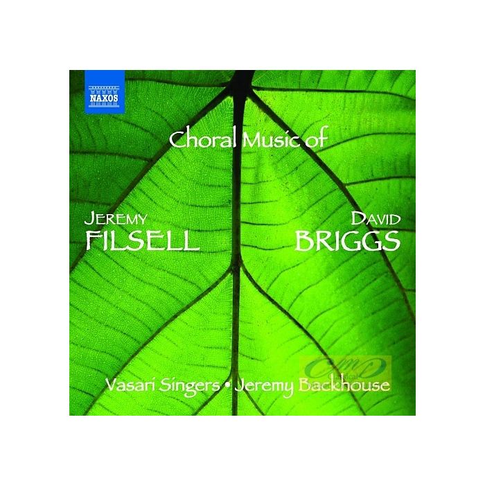 Filsell & Briggs: Choral Music