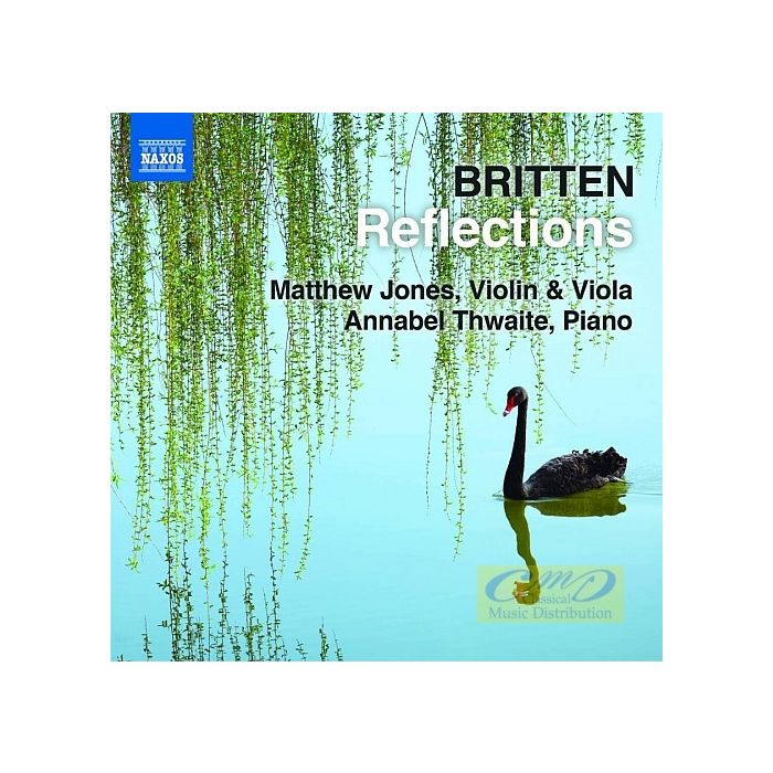 Britten: Reflections