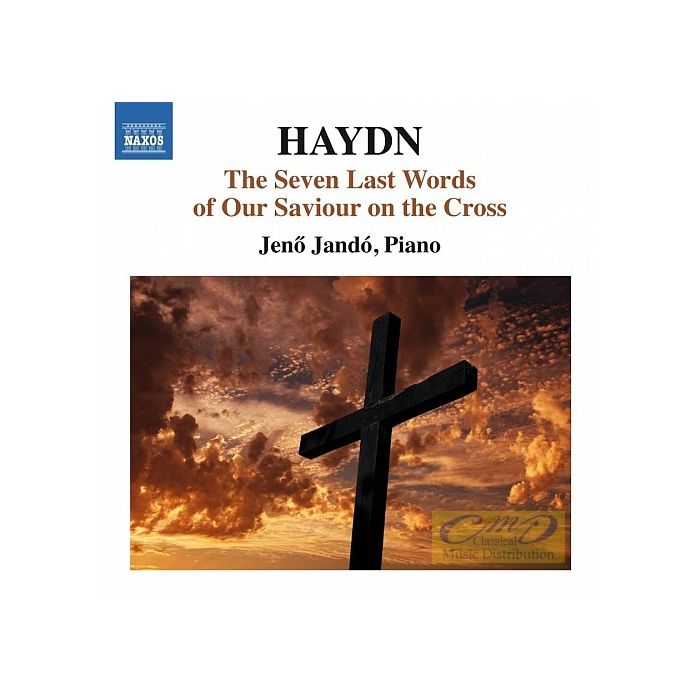 Haydn: The Seven Last Words of Our Saviour on the Cross