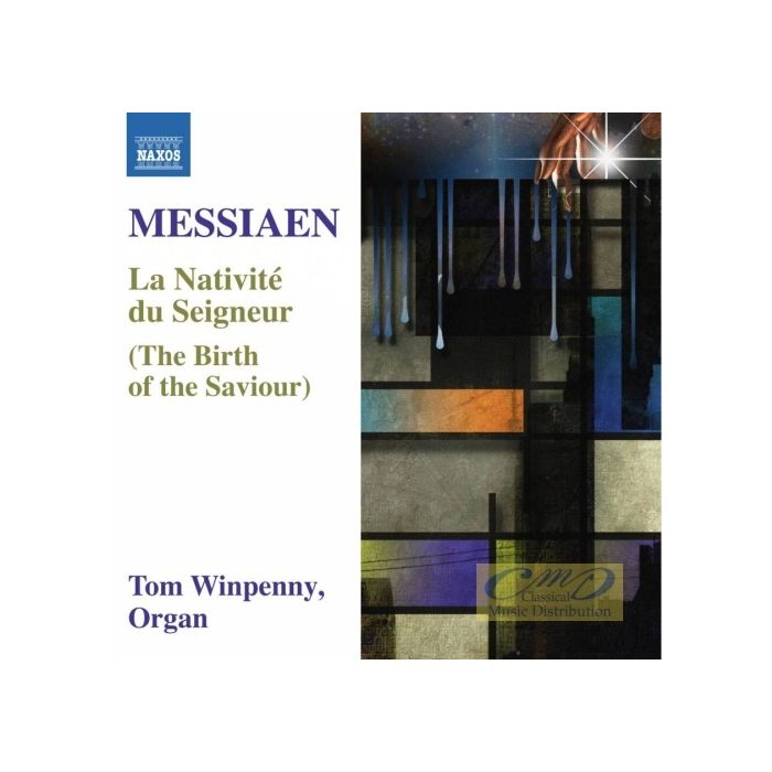 Messiaen: La Nativité du Seigneur