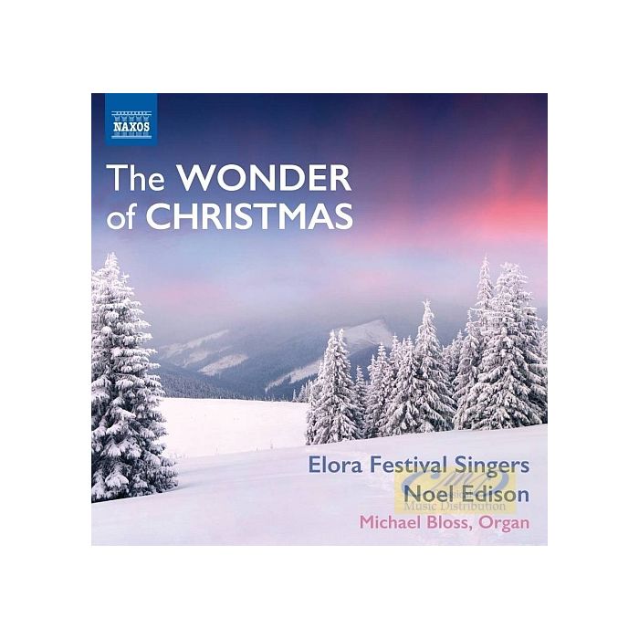 The Wonder of Christmas
