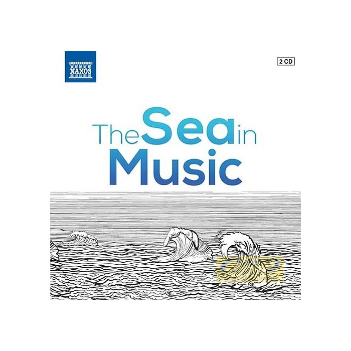 The Sea in Music