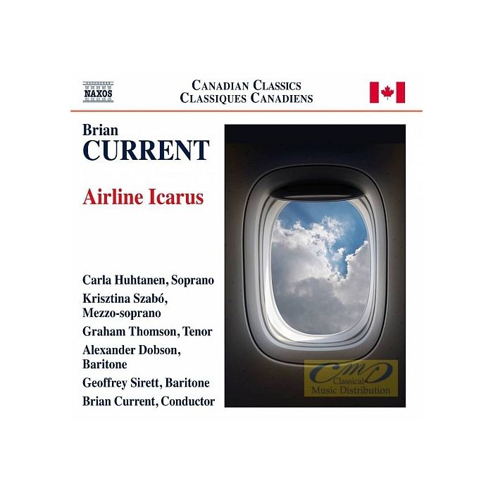 Current: Airline Icarus