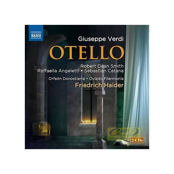 Verdi: Otello