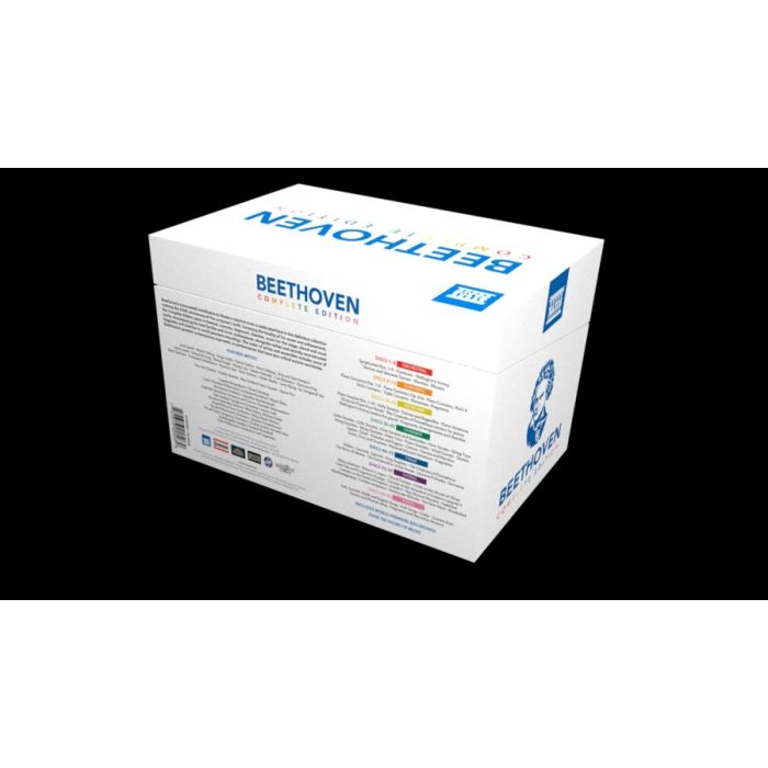 Beethoven: The Complete Edition - slide-5