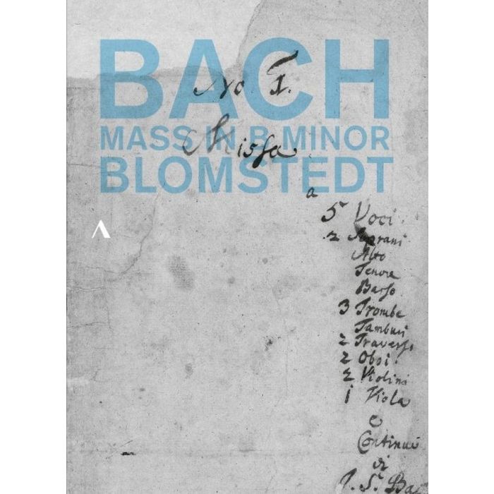 Bach: Mass in B Minor